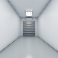 Self Storage